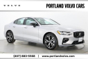 Thumbnail image of 2025 Volvo S60 at Portland Volvo Cars