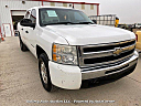Thumbnail image of 2010 Chevrolet Silverado 1500 at Gallery Auto Auction LLC