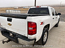 Thumbnail image of 2010 Chevrolet Silverado 1500 at Gallery Auto Auction LLC