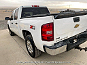 Thumbnail image of 2010 Chevrolet Silverado 1500 at Gallery Auto Auction LLC