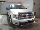 Thumbnail image of 2014 Ford F-150 at Franklin Motor Company