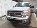 Thumbnail image of 2014 Ford F-150 at Franklin Motor Company
