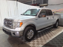 Thumbnail image of 2014 Ford F-150 at Franklin Motor Company