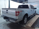 Thumbnail image of 2014 Ford F-150 at Franklin Motor Company