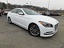 Thumbnail image of 2015 Hyundai Genesis at Gary Mathews Motors