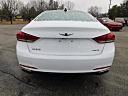 Thumbnail image of 2015 Hyundai Genesis at Gary Mathews Motors
