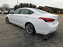 Thumbnail image of 2015 Hyundai Genesis at Gary Mathews Motors