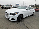 Thumbnail image of 2015 Hyundai Genesis at Gary Mathews Motors