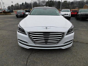Thumbnail image of 2015 Hyundai Genesis at Gary Mathews Motors