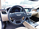 Thumbnail image of 2015 Hyundai Genesis at Gary Mathews Motors