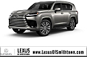 2024 Lexus LX 600 Luxury at Lexus of Smithtown