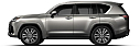Thumbnail image of 2024 Lexus LX 600 at Lexus of Smithtown