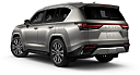 Thumbnail image of 2024 Lexus LX 600 at Lexus of Smithtown