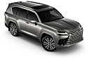 Thumbnail image of 2024 Lexus LX 600 at Lexus of Smithtown