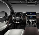 Thumbnail image of 2024 Lexus LX 600 at Lexus of Smithtown