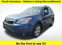 Thumbnail image of 2014 Subaru Forester at Jim Riehl's Friendly Ford of Charlevoix