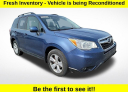 Thumbnail image of 2014 Subaru Forester at Jim Riehl's Friendly Ford of Charlevoix