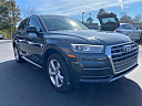 Thumbnail image of 2020 Audi Q5 at THE Prestige Gallery