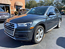 Thumbnail image of 2020 Audi Q5 at THE Prestige Gallery