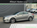 Thumbnail image of 2013 Kia Optima at Khouri Autos