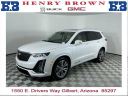 Thumbnail image of 2025 Cadillac XT6 at Henry Brown Buick GMC - New