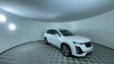 Thumbnail image of 2025 Cadillac XT6 at Henry Brown Buick GMC - New