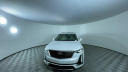 Thumbnail image of 2025 Cadillac XT6 at Henry Brown Buick GMC - New