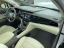 2025 Cadillac XT6 Premium Luxury at Henry Brown Buick GMC - New