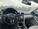 2014 Volkswagen Passat 2.0L TDI SE at Prestige Autowurks