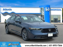 2023 Honda Accord EX at Atlantic Honda