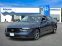Thumbnail image of 2023 Honda Accord at Atlantic Honda