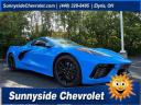 Thumbnail image of 2024 Chevrolet Corvette at Sunnyside Chevrolet