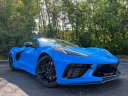 Thumbnail image of 2024 Chevrolet Corvette at Sunnyside Chevrolet
