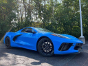 Thumbnail image of 2024 Chevrolet Corvette at Sunnyside Chevrolet