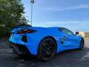 Thumbnail image of 2024 Chevrolet Corvette at Sunnyside Chevrolet
