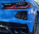 Thumbnail image of 2024 Chevrolet Corvette at Sunnyside Chevrolet