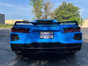 Thumbnail image of 2024 Chevrolet Corvette at Sunnyside Chevrolet
