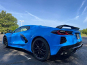 Thumbnail image of 2024 Chevrolet Corvette at Sunnyside Chevrolet