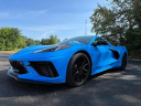 Thumbnail image of 2024 Chevrolet Corvette at Sunnyside Chevrolet