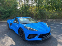 Thumbnail image of 2024 Chevrolet Corvette at Sunnyside Chevrolet