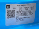 Thumbnail image of 2024 Chevrolet Corvette at Sunnyside Chevrolet