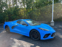 Thumbnail image of 2024 Chevrolet Corvette at Sunnyside Chevrolet