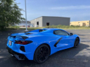 Thumbnail image of 2024 Chevrolet Corvette at Sunnyside Chevrolet