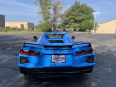 Thumbnail image of 2024 Chevrolet Corvette at Sunnyside Chevrolet