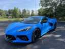Thumbnail image of 2024 Chevrolet Corvette at Sunnyside Chevrolet