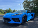 Thumbnail image of 2024 Chevrolet Corvette at Sunnyside Chevrolet