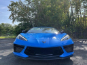 Thumbnail image of 2024 Chevrolet Corvette at Sunnyside Chevrolet