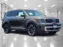 Thumbnail image of 2023 Kia Telluride at Wetzel Chevrolet