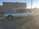 Thumbnail image of 2007 Subaru Forester at GJ AUTO SALES LLC