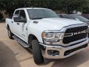 2024 Ram 2500 Big Horn at Classic Buick Gmc Of Arlington
